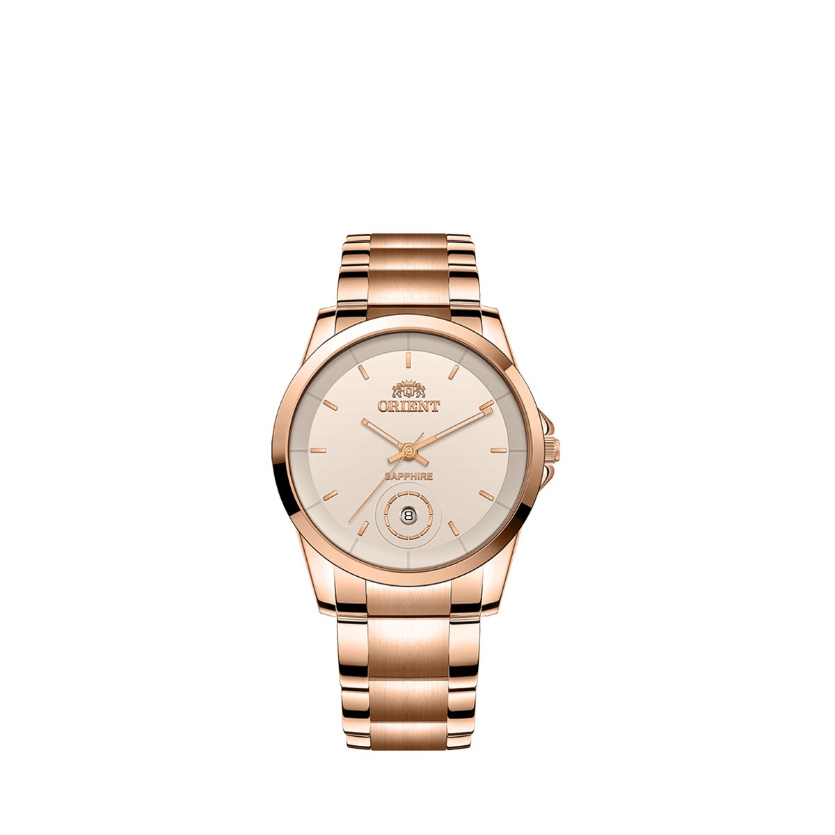 Orient Watch code OR.J-1057-G - تصویر 12
