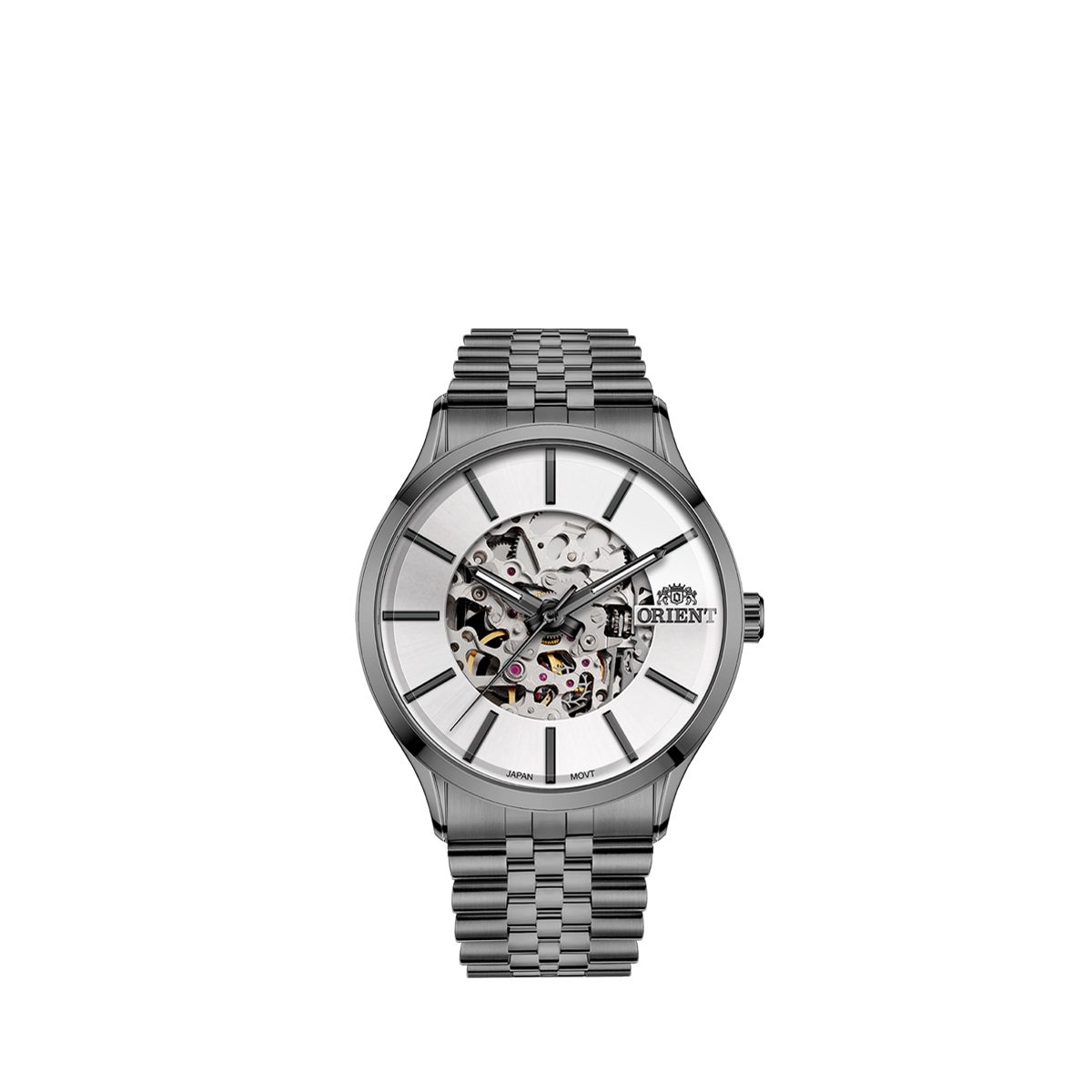 "Orient Watch" code OR.J-1091-G - تصویر 10