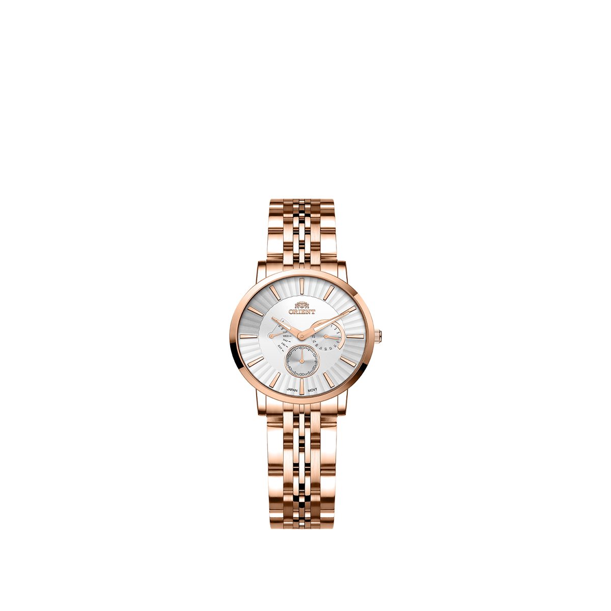 Orient Watch code OR.J-1072-L - تصویر 8