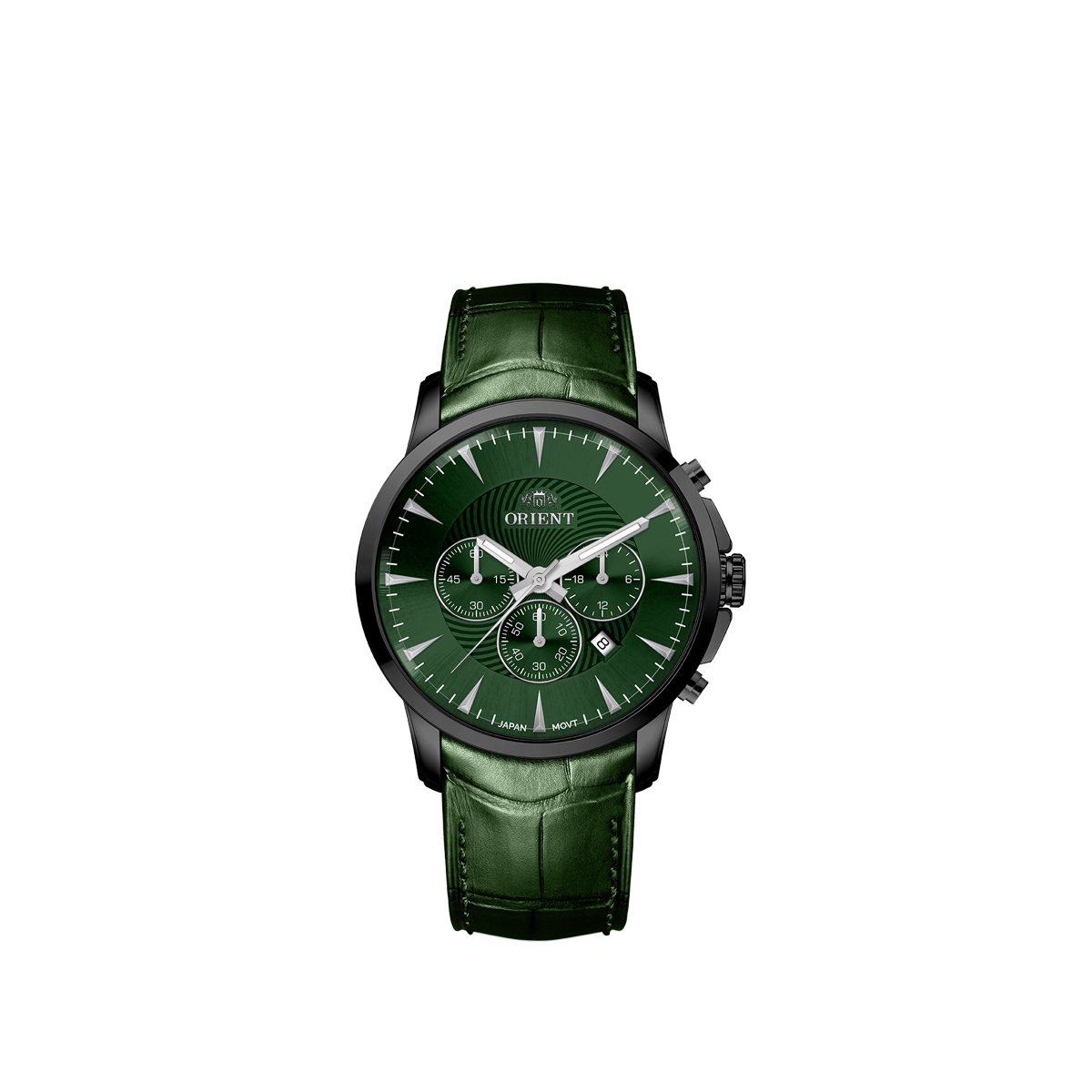 Orient Watch code OR.J-1097-01-G - تصویر 13