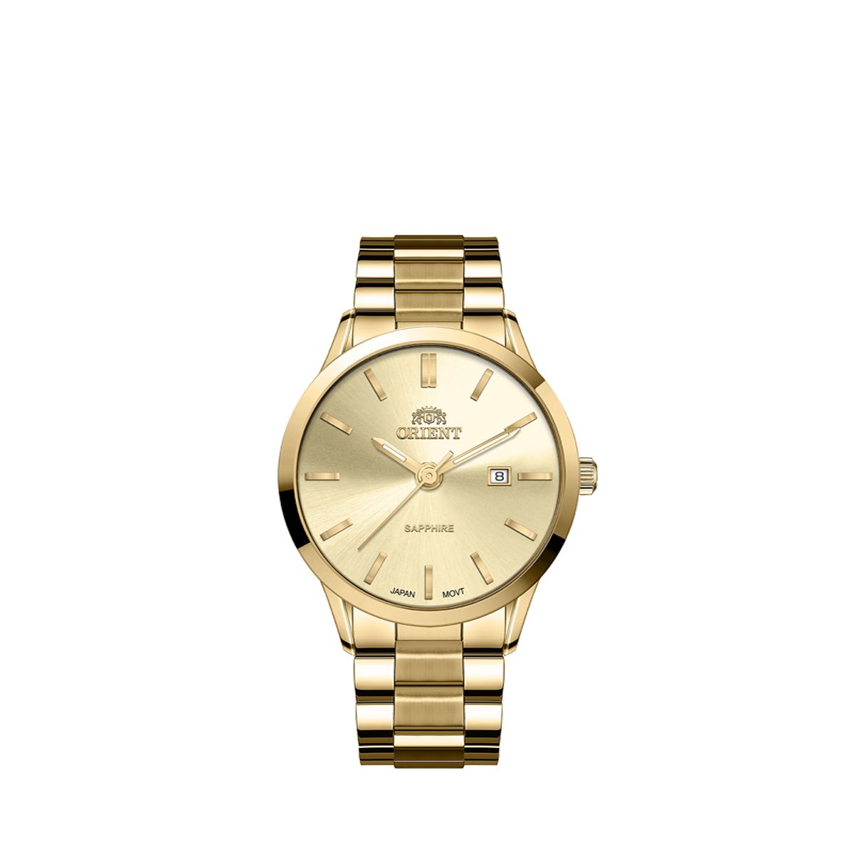 Orient Watch code OR.J-1084-G - تصویر 13