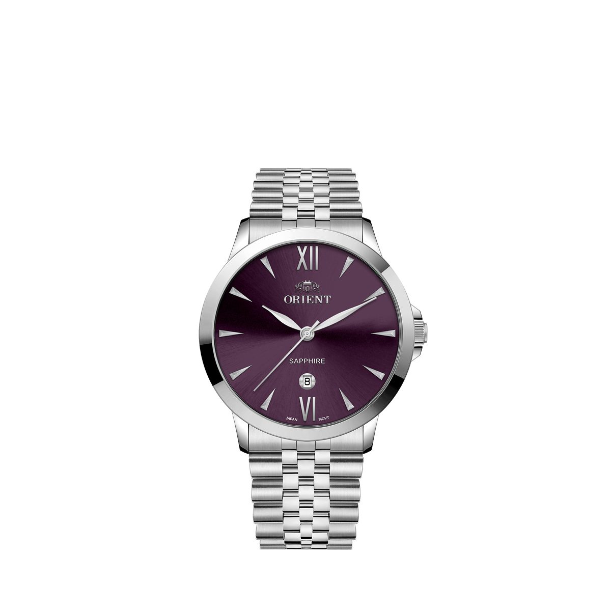 Orient Watch code OR.J-1029-G - تصویر 17