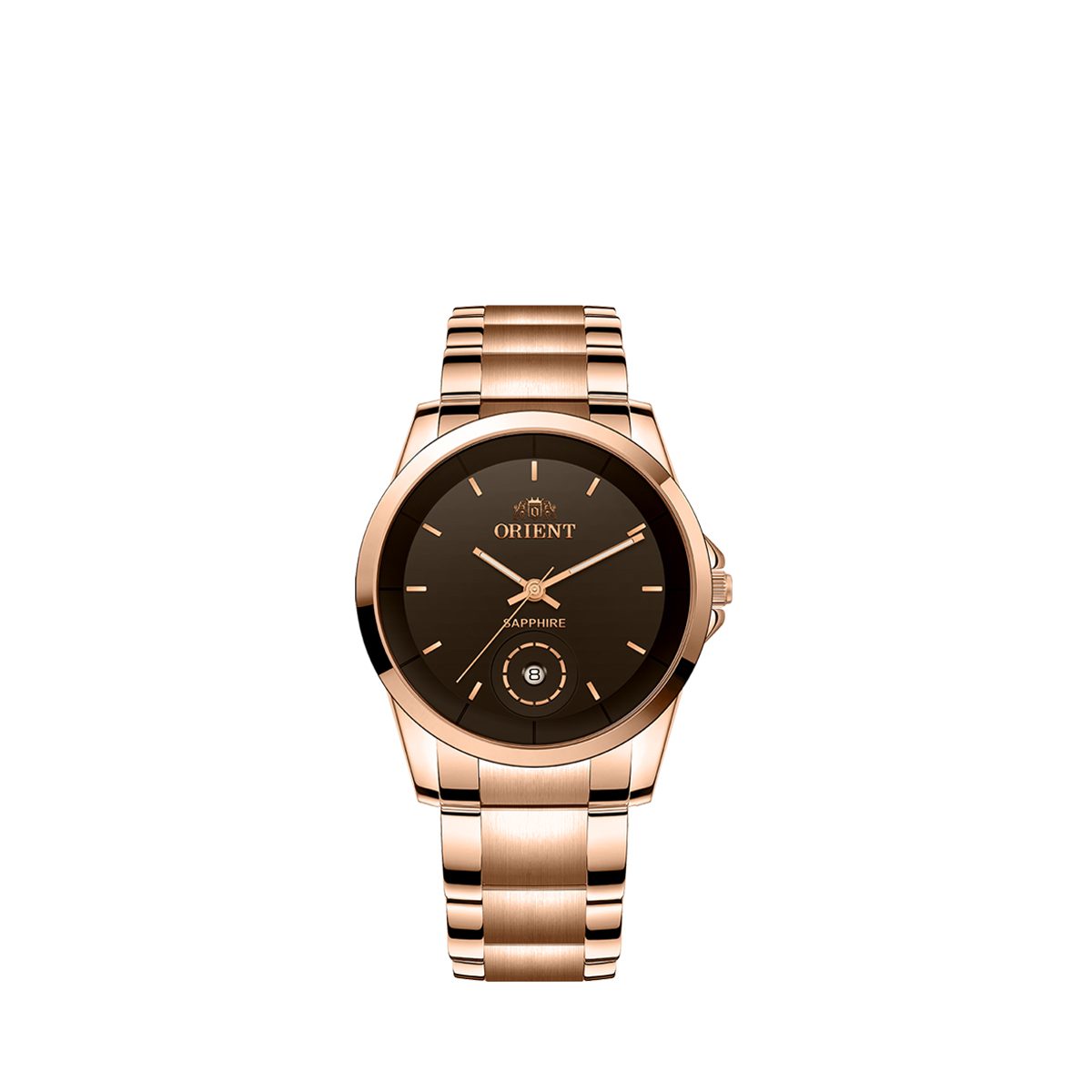 Orient Watch code OR.J-1057-G - تصویر 11