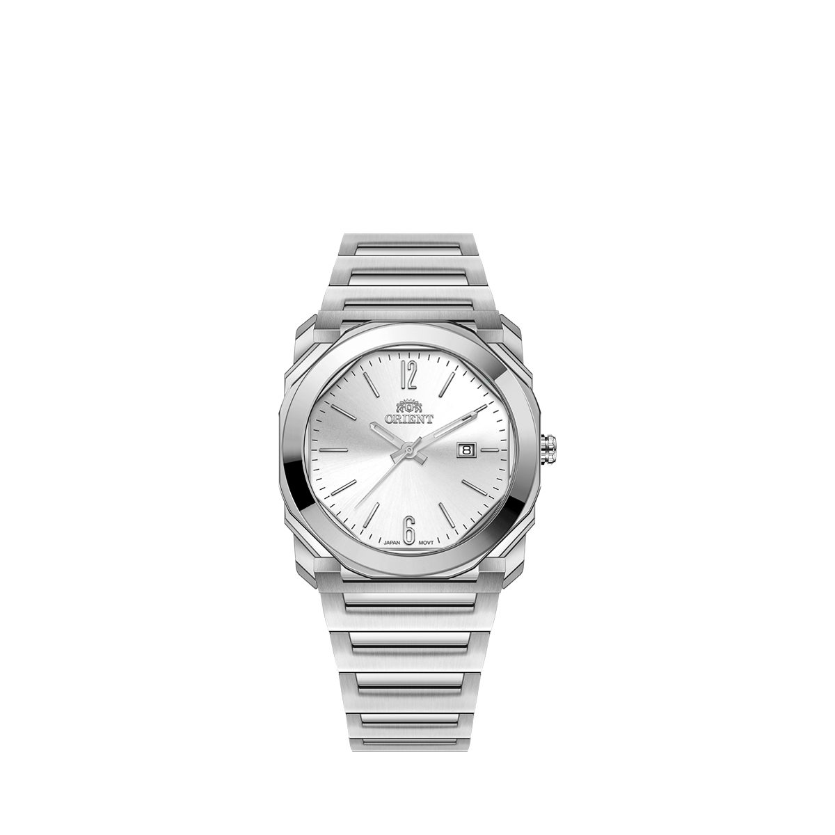Orient Watch code OR.J-1058-G - تصویر 23
