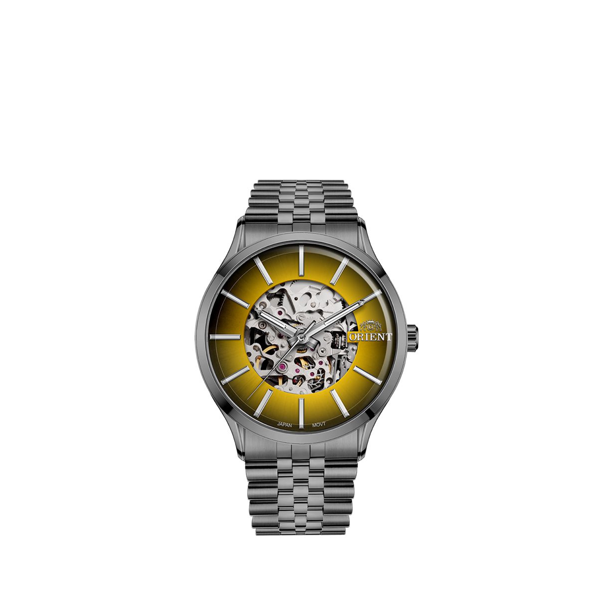 "Orient Watch" code OR.J-1091-G - تصویر 3