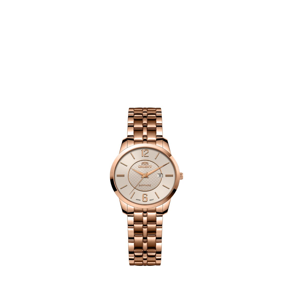 Orient Watch code OR.J-1060-L