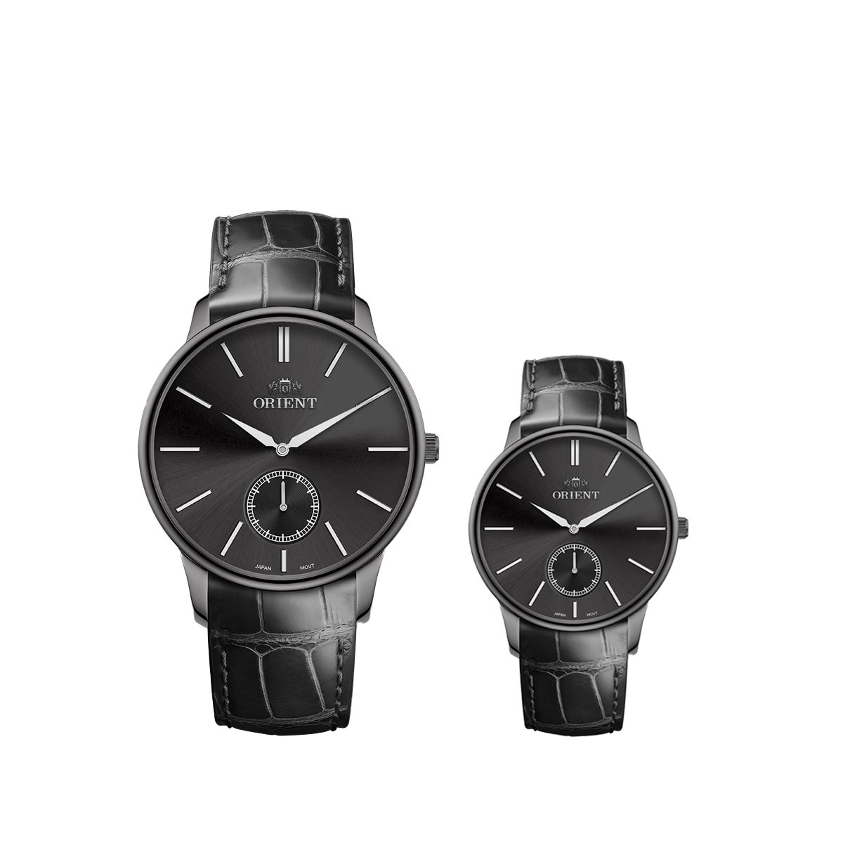 Orient Watch code OR.J-1069-G/L - تصویر 7