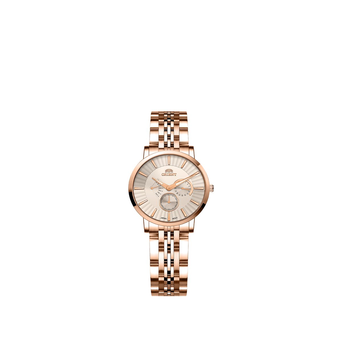 Orient Watch code OR.J-1072-L - تصویر 9