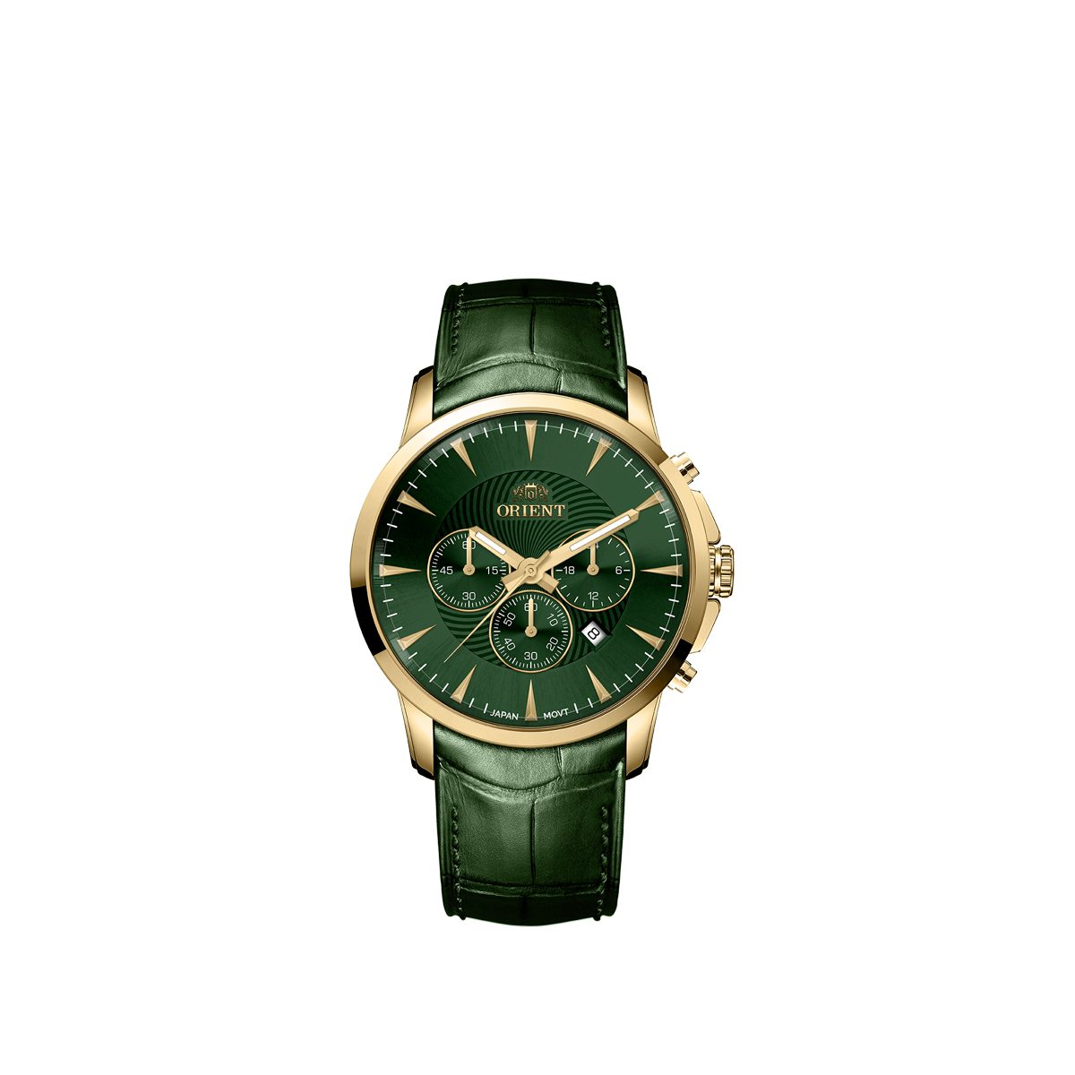 Orient Watch code OR.J-1097-01-G - تصویر 12