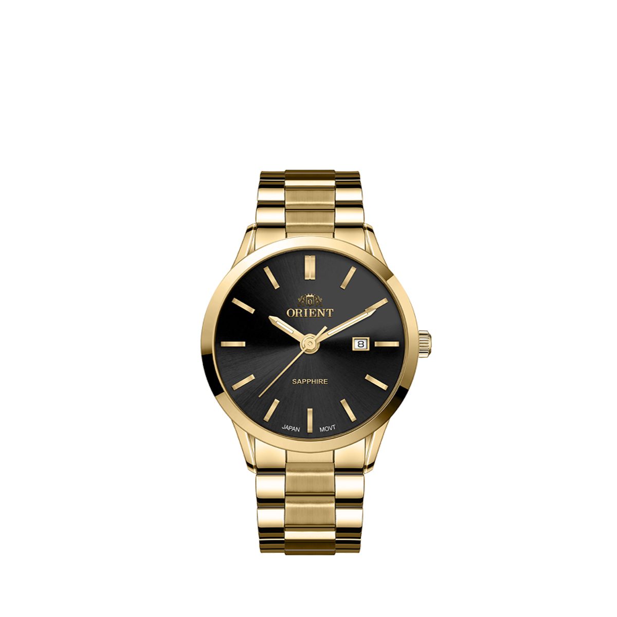 Orient Watch code OR.J-1084-G - تصویر 12