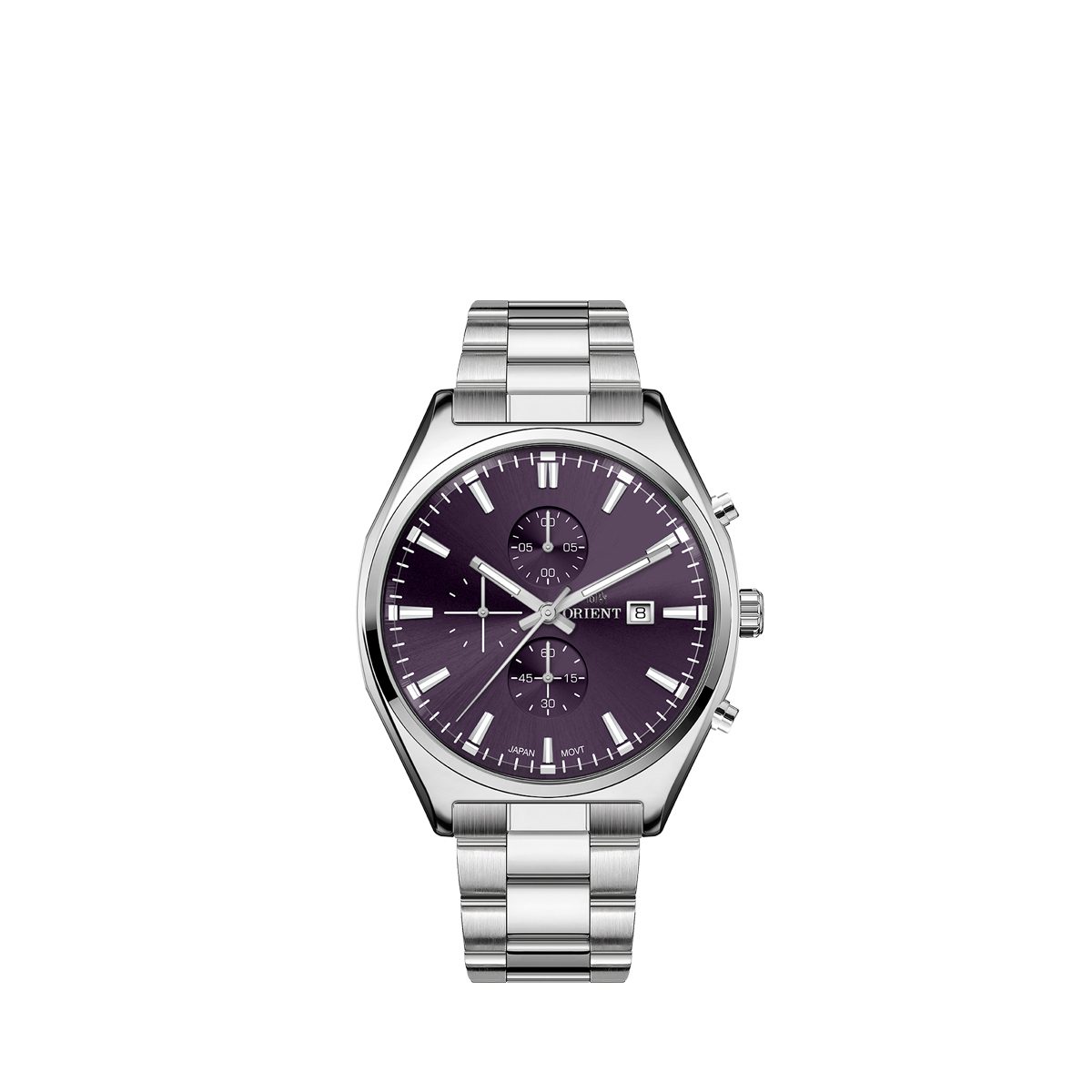 Orient Watch code OR.J-1107-G - تصویر 17