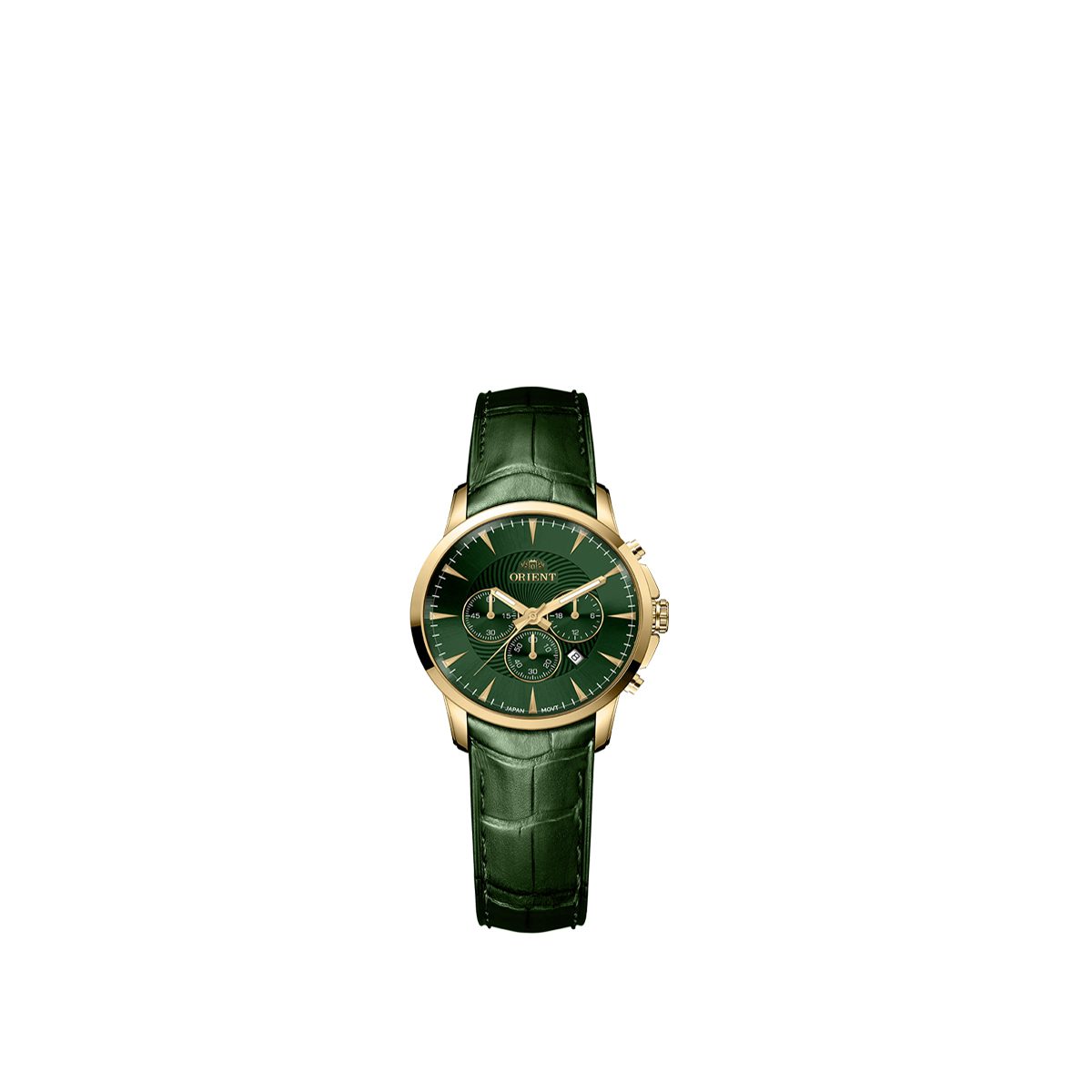 Orient Watch code OR.J-1097-01-L - تصویر 4