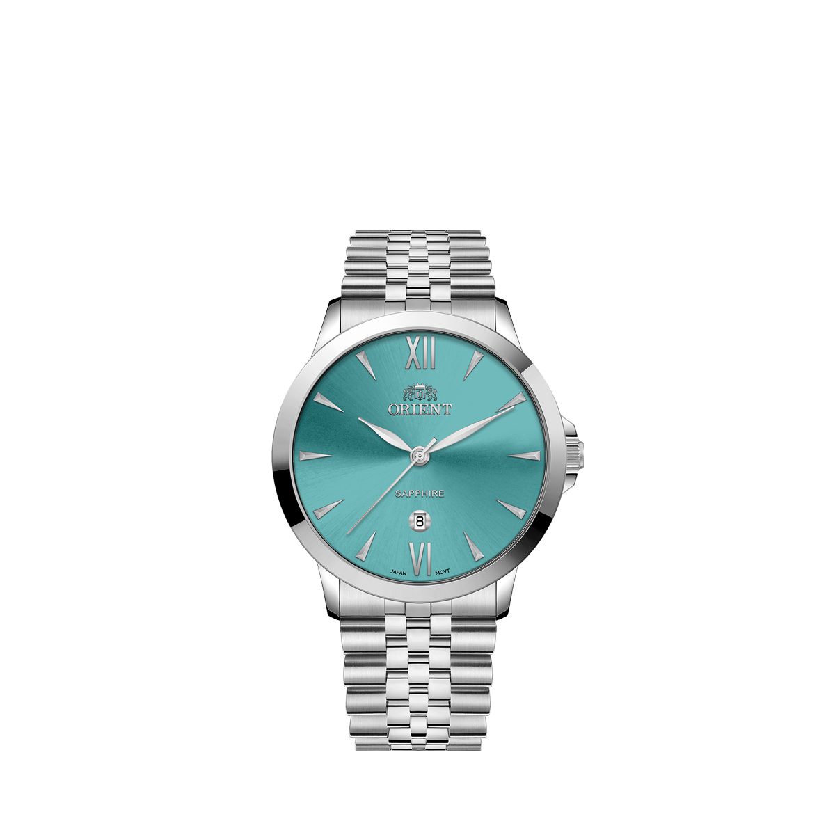 Orient Watch code OR.J-1029-G - تصویر 2