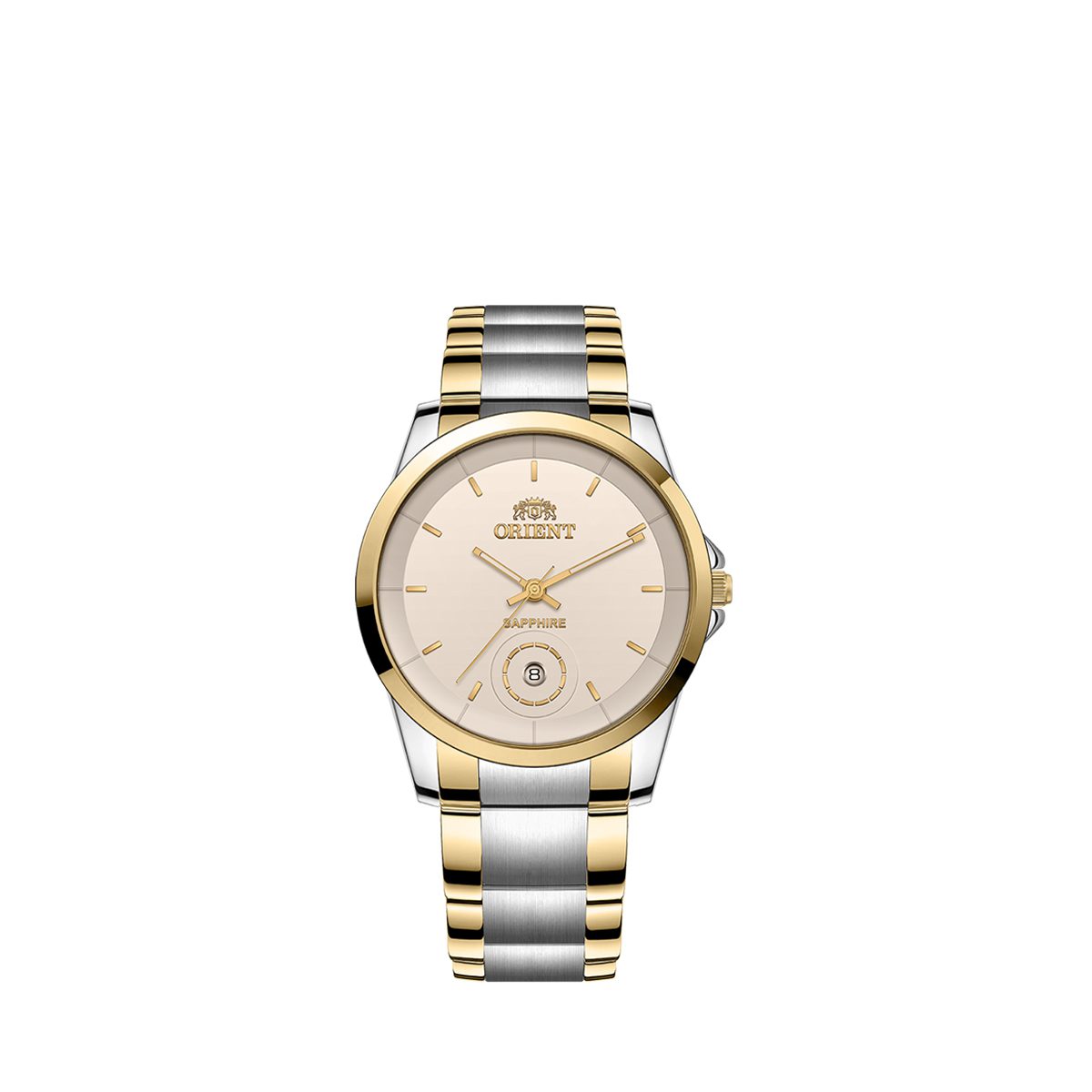 Orient Watch code OR.J-1057-G - تصویر 2