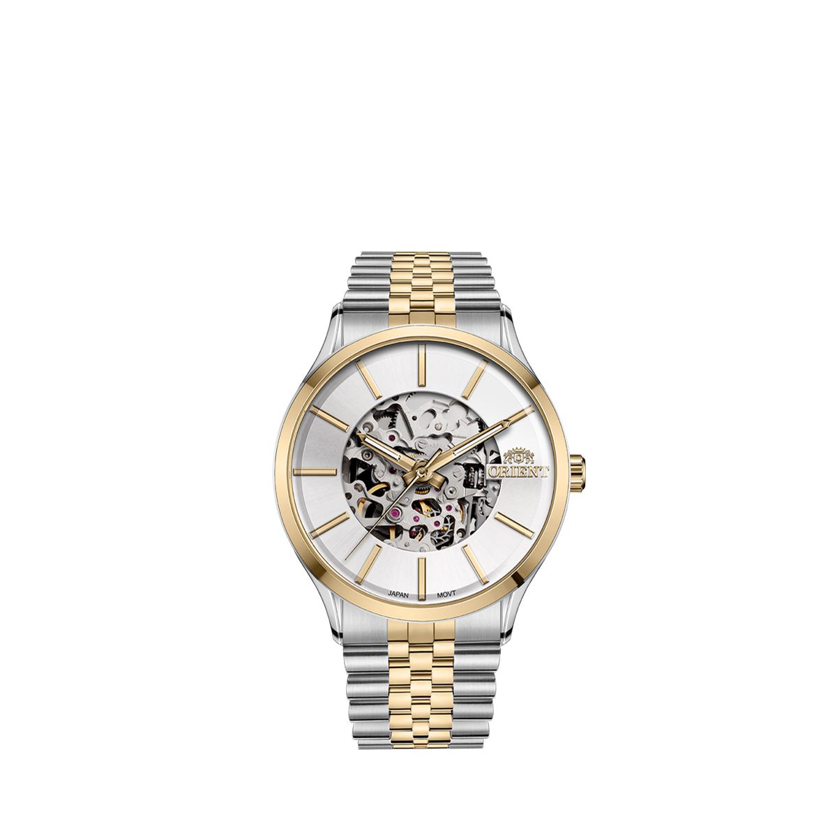 "Orient Watch" code OR.J-1091-G - تصویر 8