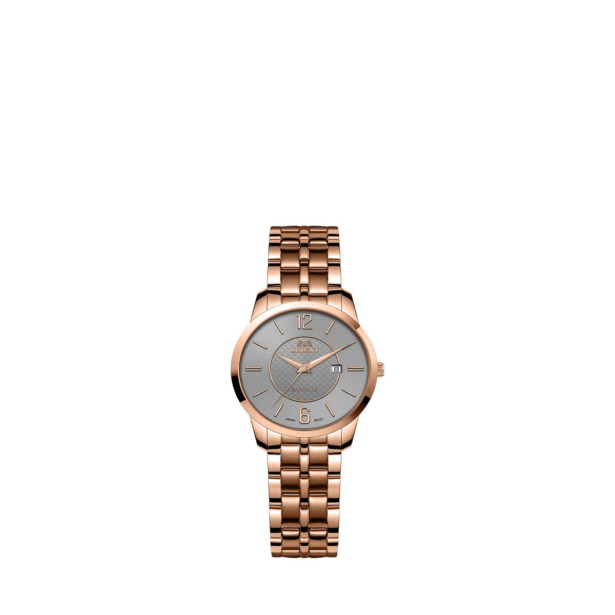 Orient Watch code OR.J-1060-L - تصویر 12