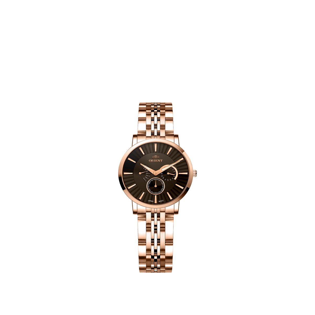 Orient Watch code OR.J-1072-L - تصویر 10