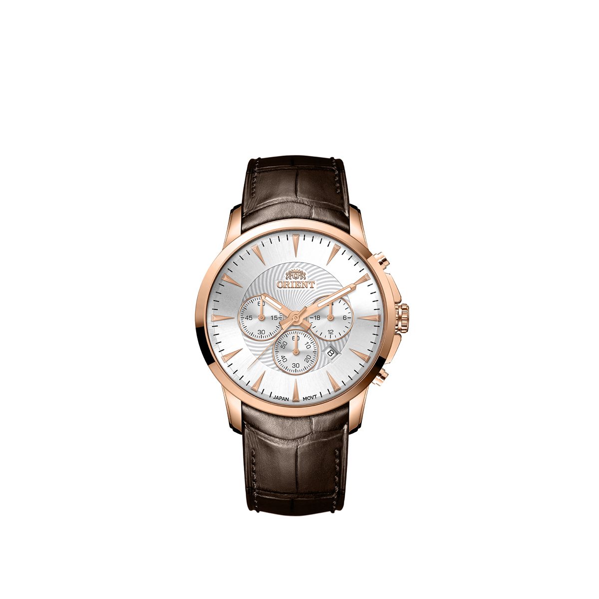 Orient Watch code OR.J-1097-01-G - تصویر 11