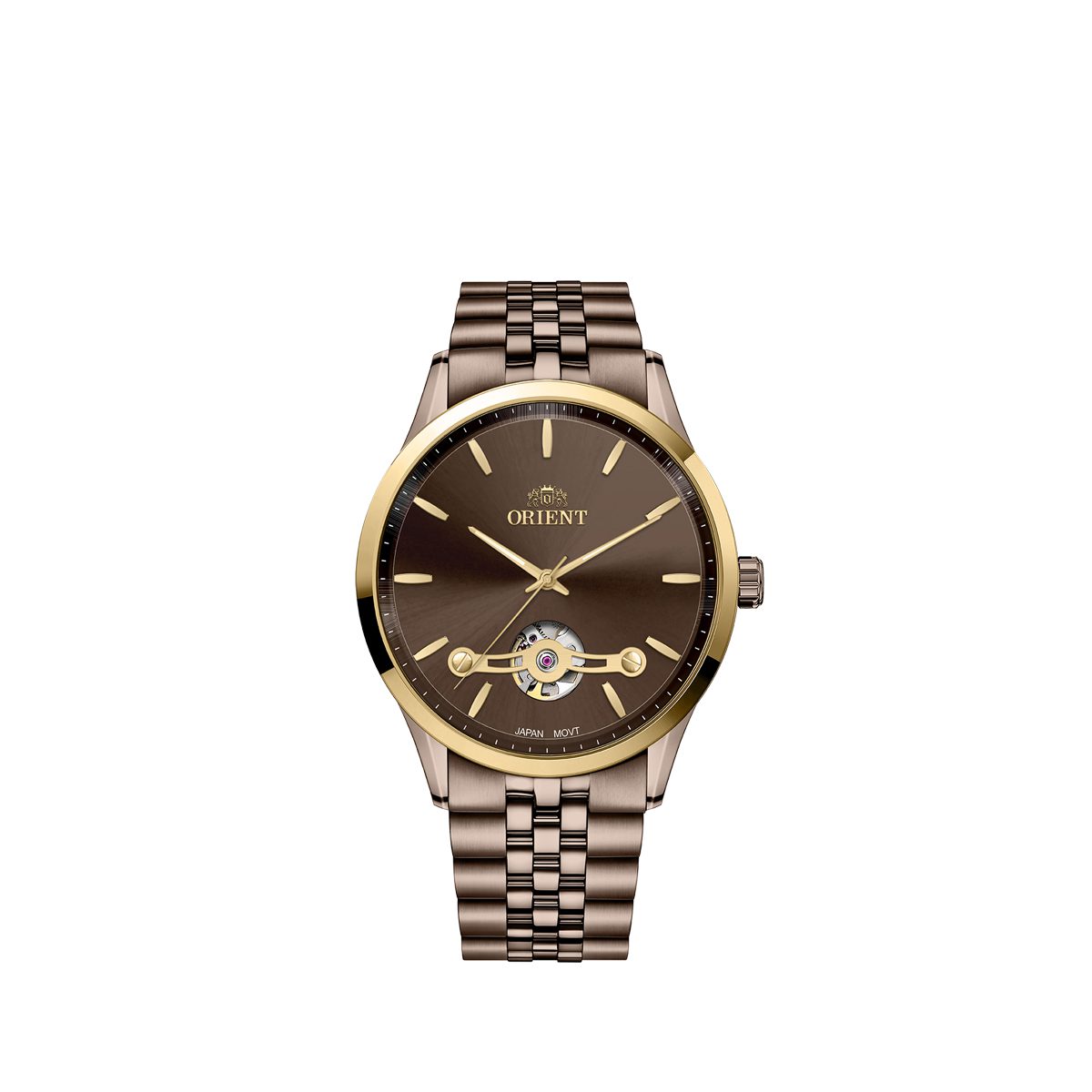 Orient Watch code OR.J-1132-G - تصویر 8