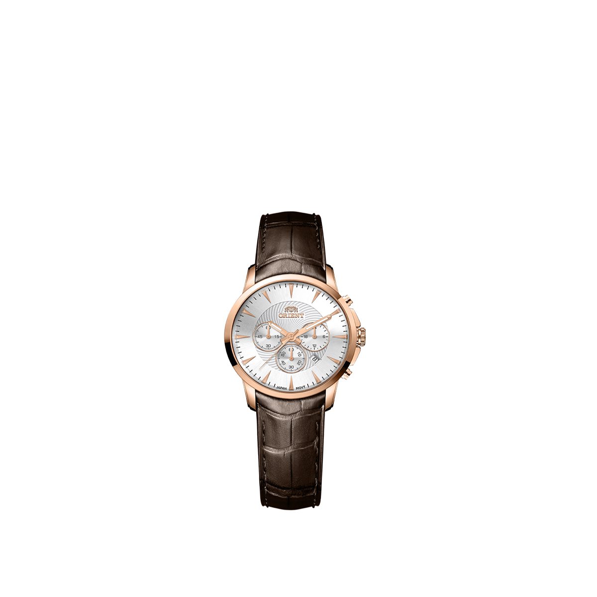 Orient Watch code OR.J-1097-01-L - تصویر 3