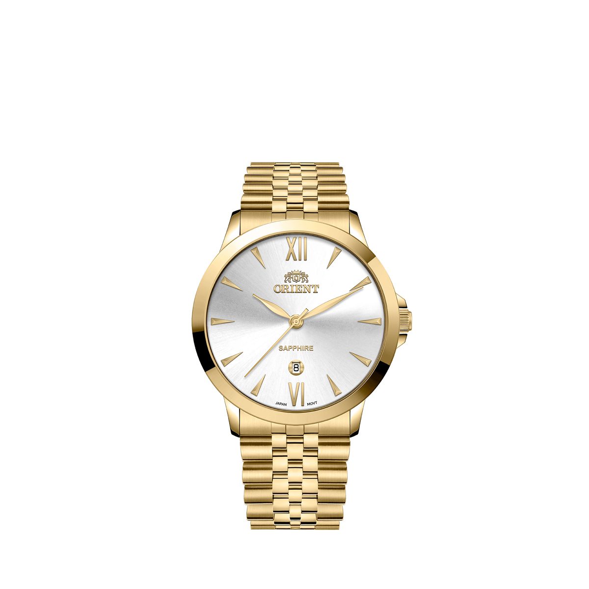 Orient Watch code OR.J-1029-G - تصویر 22