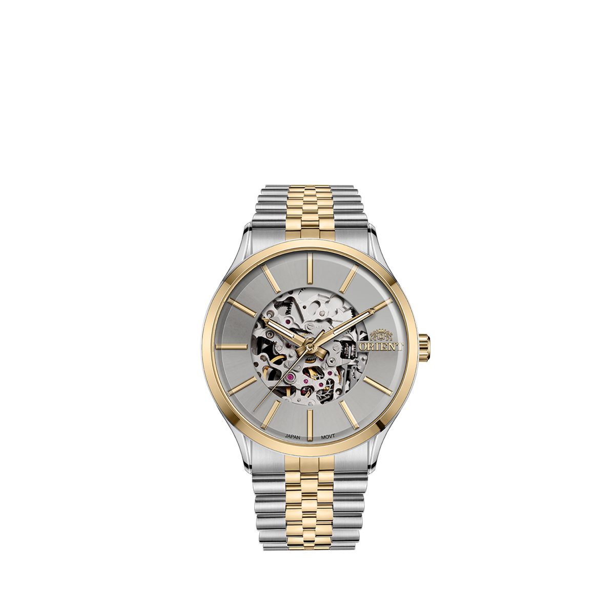 "Orient Watch" code OR.J-1091-G - تصویر 7
