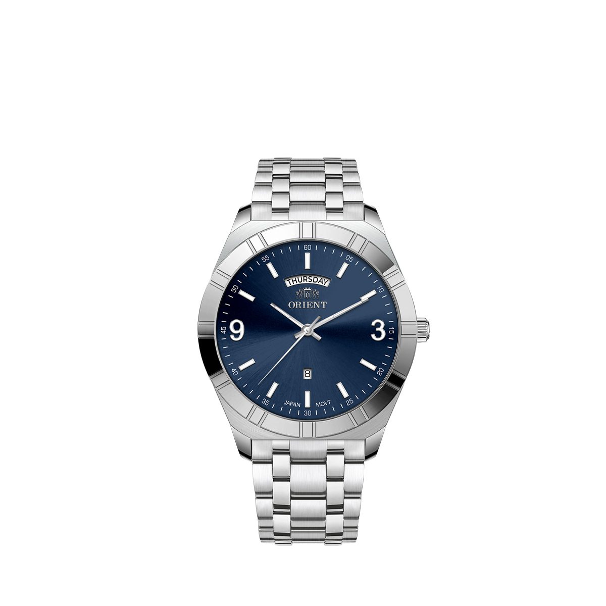 Orient Watch code OR.J-1145-G - تصویر 23