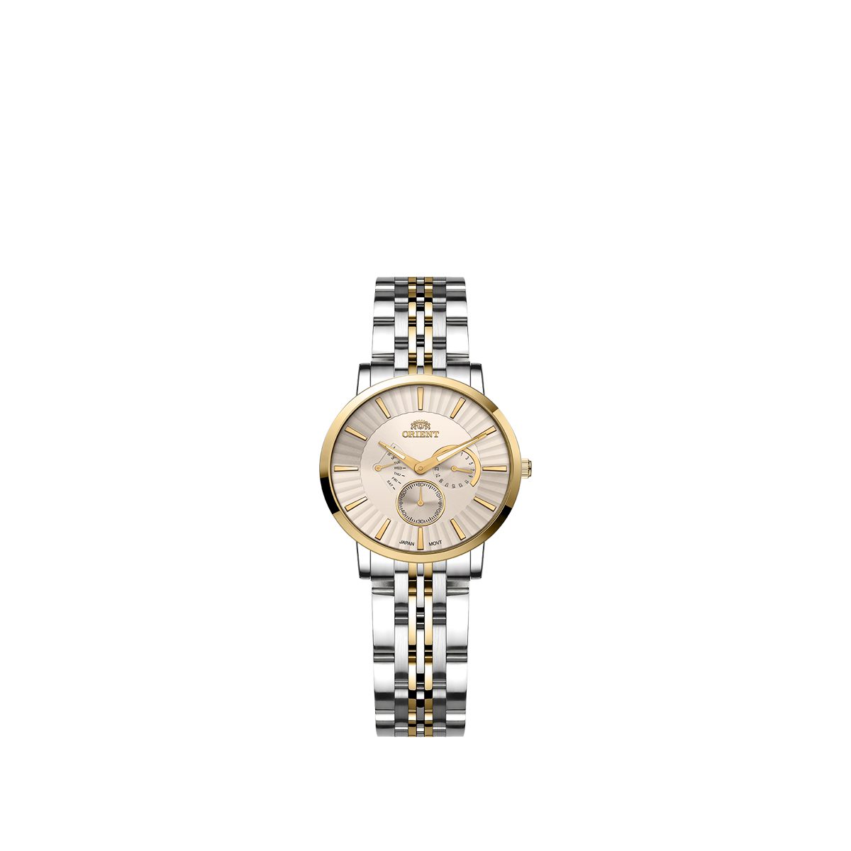Orient Watch code OR.J-1072-L - تصویر 11