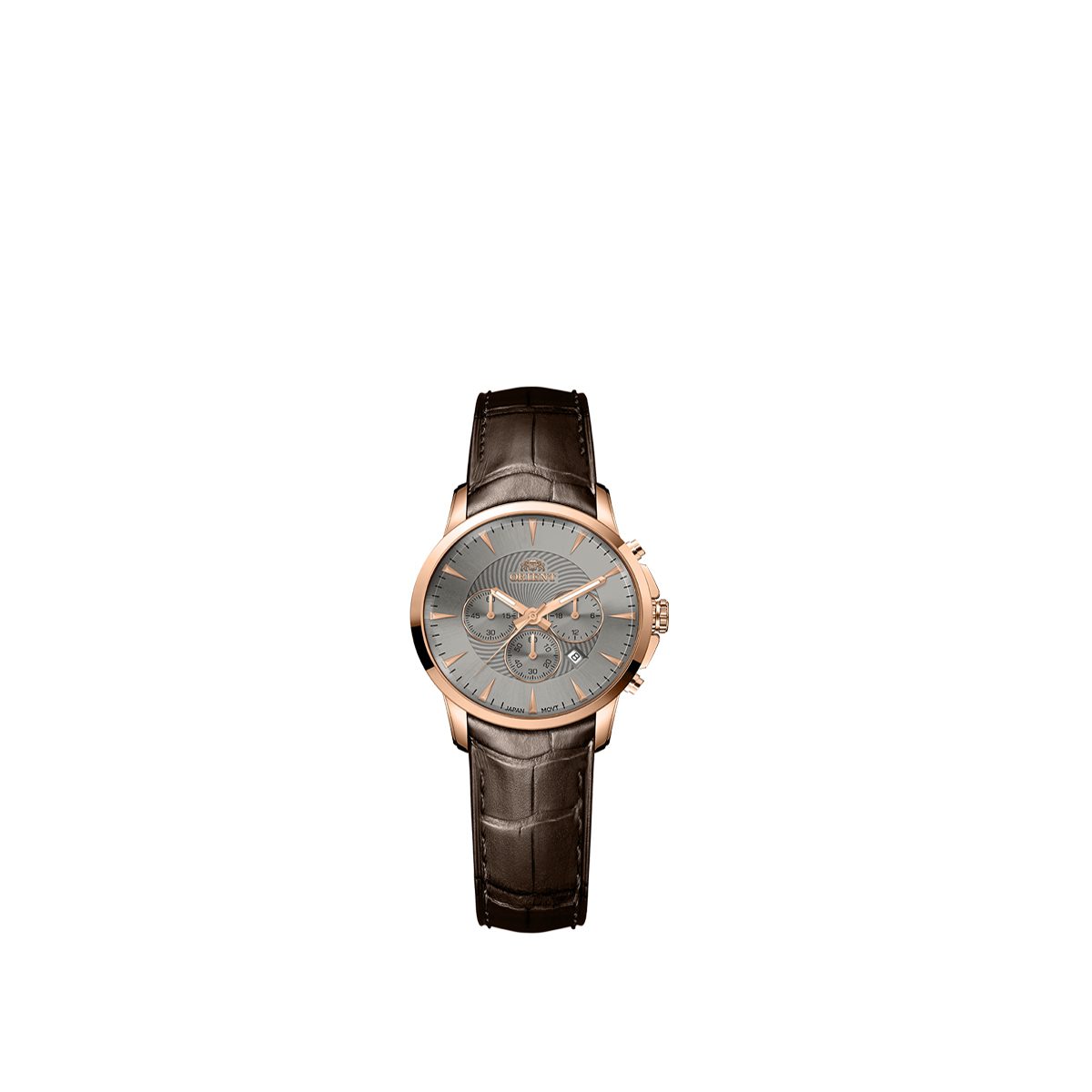 Orient Watch code OR.J-1097-01-L - تصویر 2