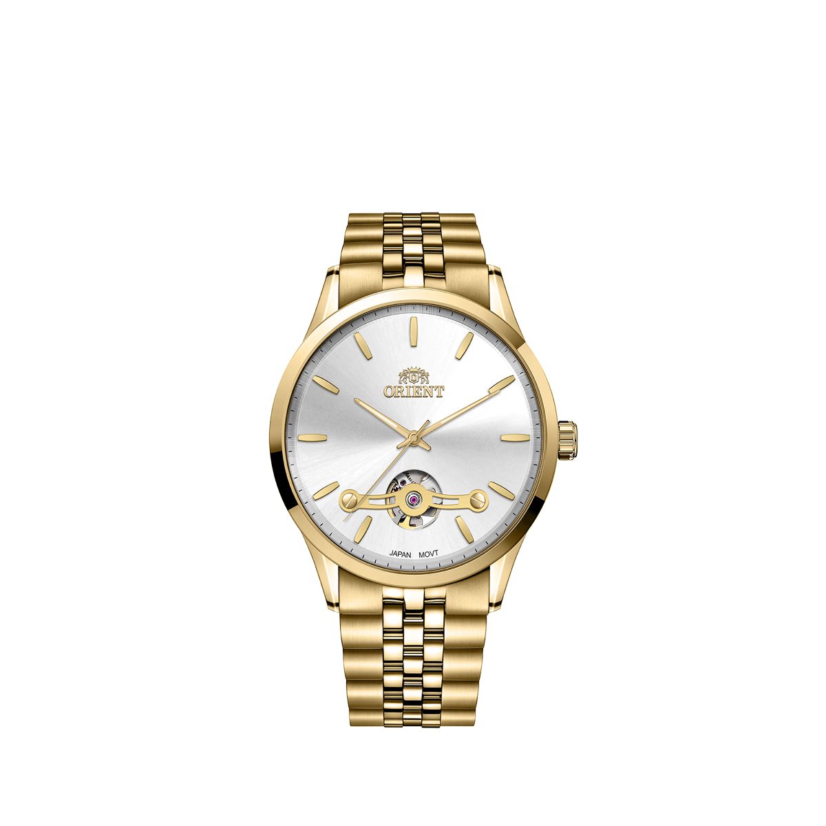 Orient Watch code OR.J-1132-G - تصویر 9