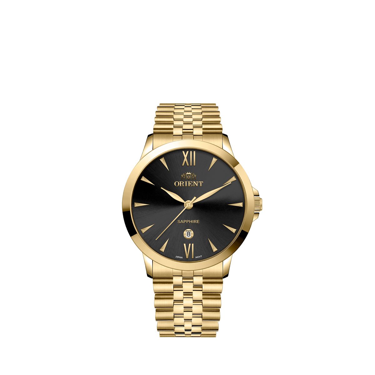 Orient Watch code OR.J-1029-G - تصویر 16