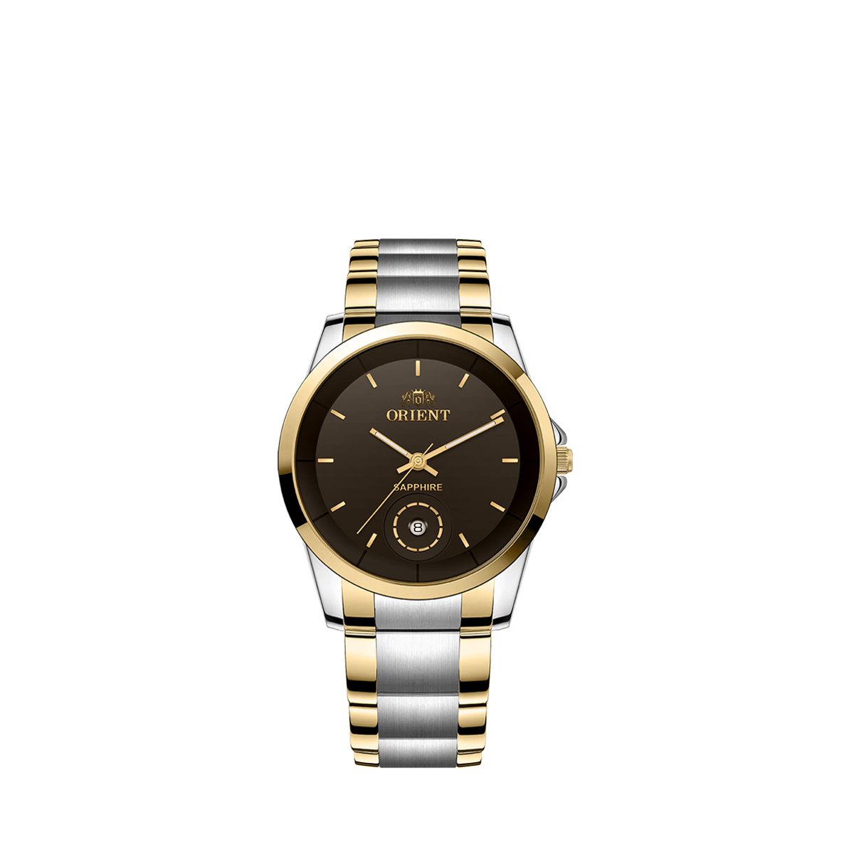Orient Watch code OR.J-1057-G - تصویر 9
