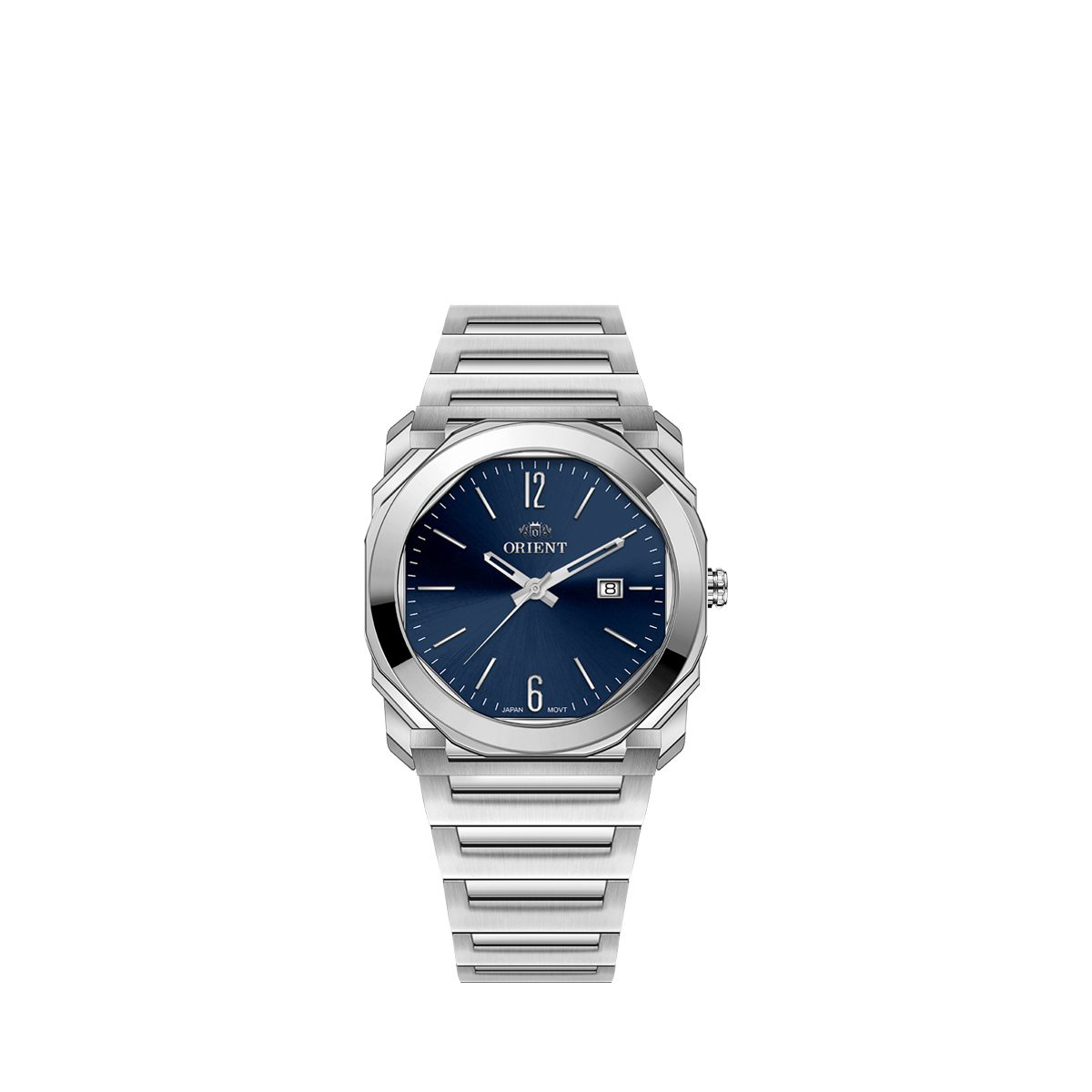 Orient Watch code OR.J-1058-G - تصویر 24