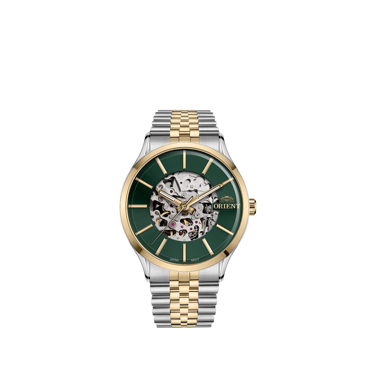 "Orient Watch" code OR.J-1091-G - تصویر 6