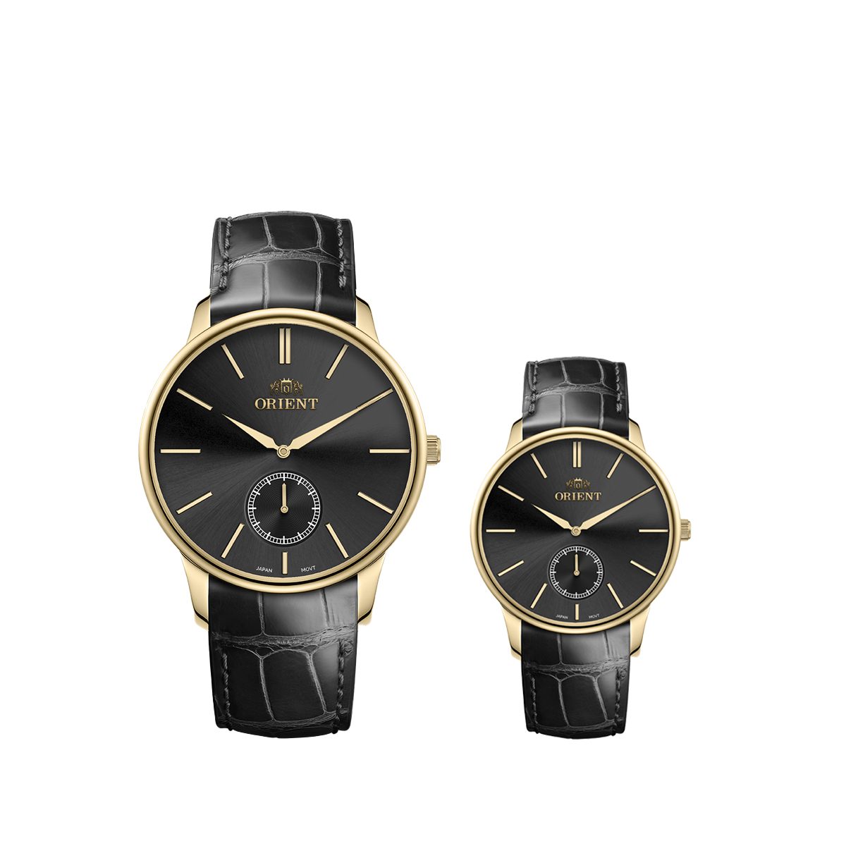 Orient Watch code OR.J-1069-G/L - تصویر 6