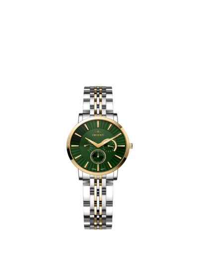 Orient Watch code OR.J-1072-L