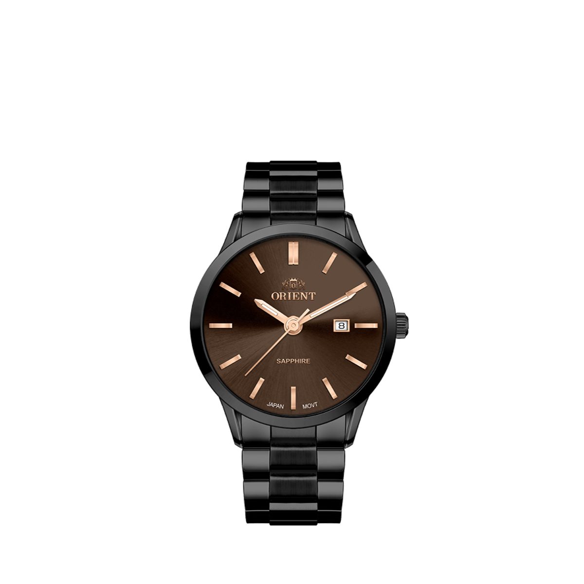 Orient Watch code OR.J-1084-G - تصویر 9