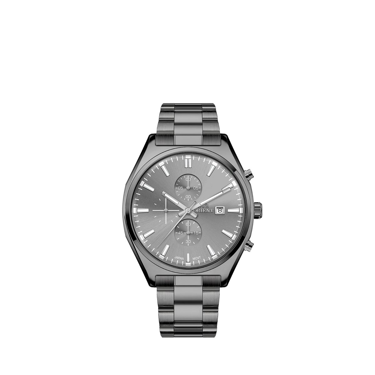 Orient Watch code OR.J-1107-G - تصویر 14
