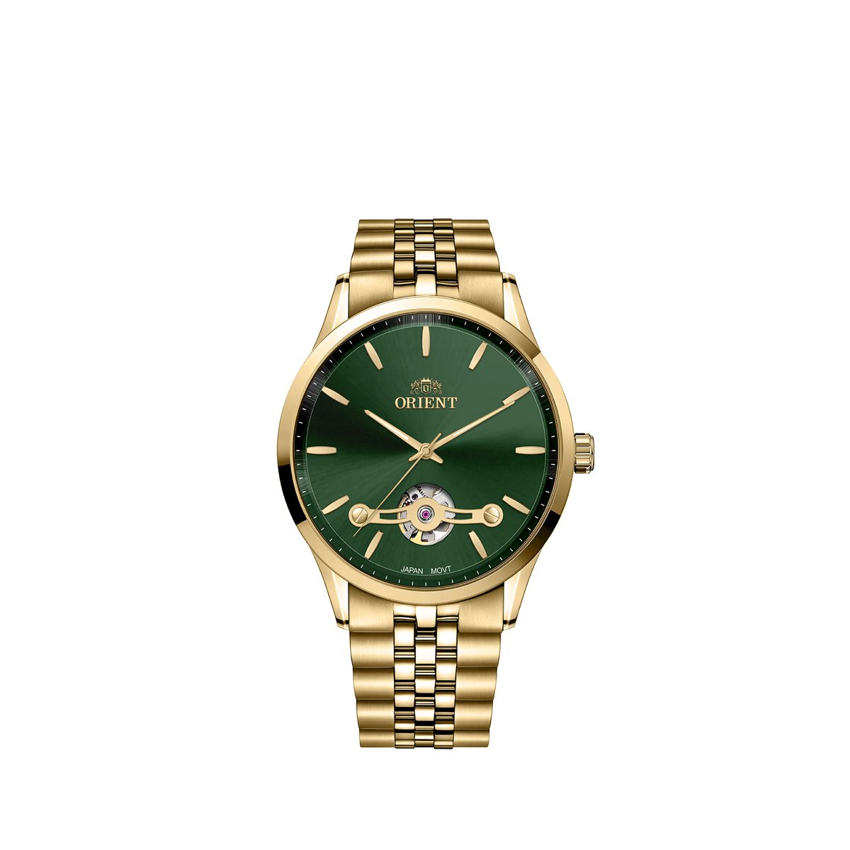 Orient Watch code OR.J-1132-G - تصویر 10