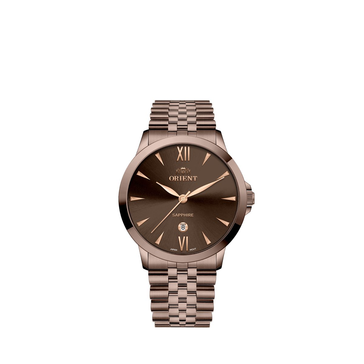 Orient Watch code OR.J-1029-G - تصویر 15