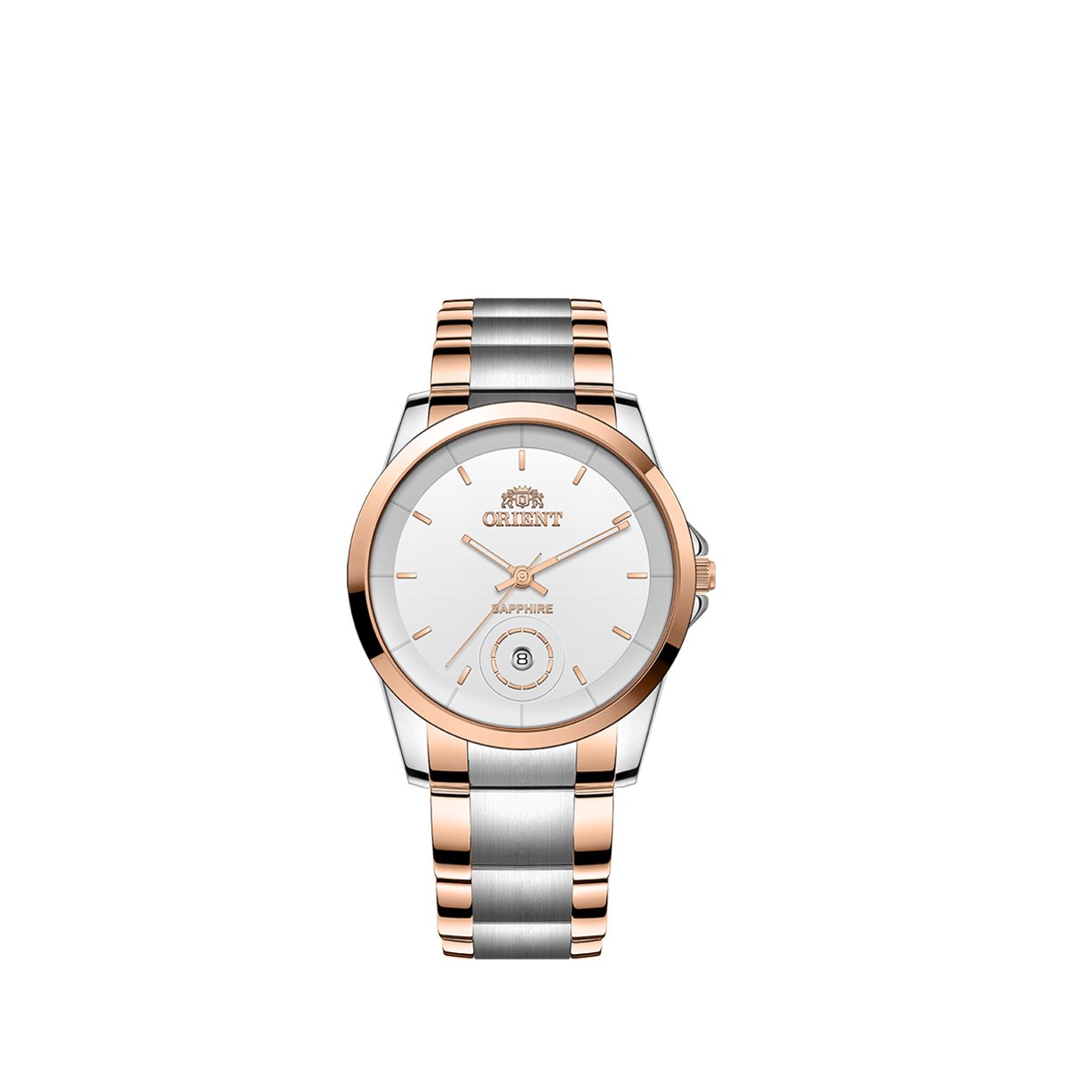 Orient Watch code OR.J-1057-G - تصویر 8