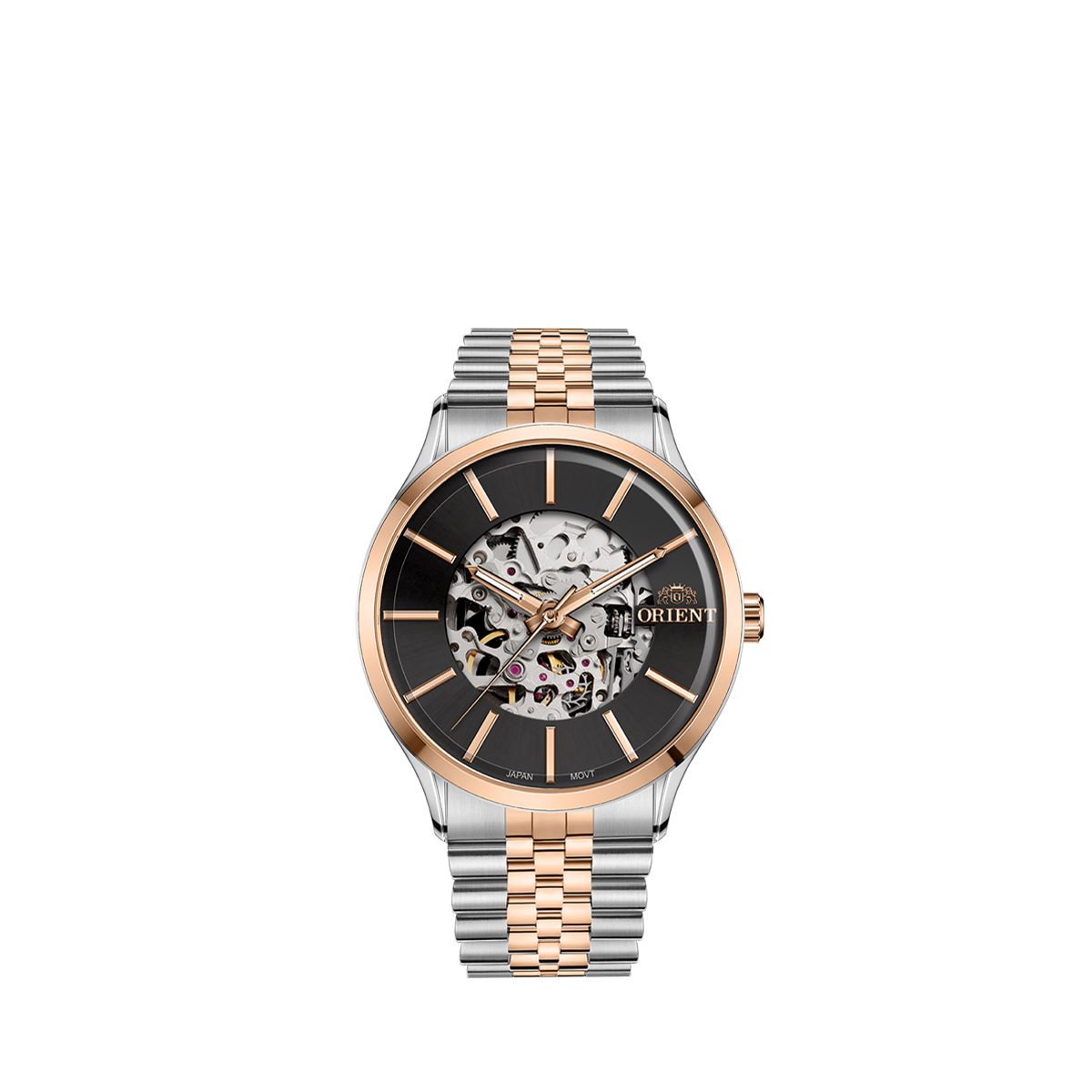 "Orient Watch" code OR.J-1091-G - تصویر 5