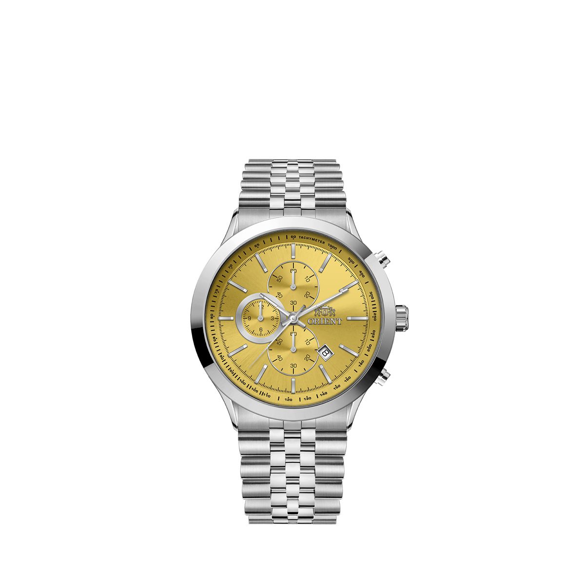 Orient Watch code OR.J-1156-G