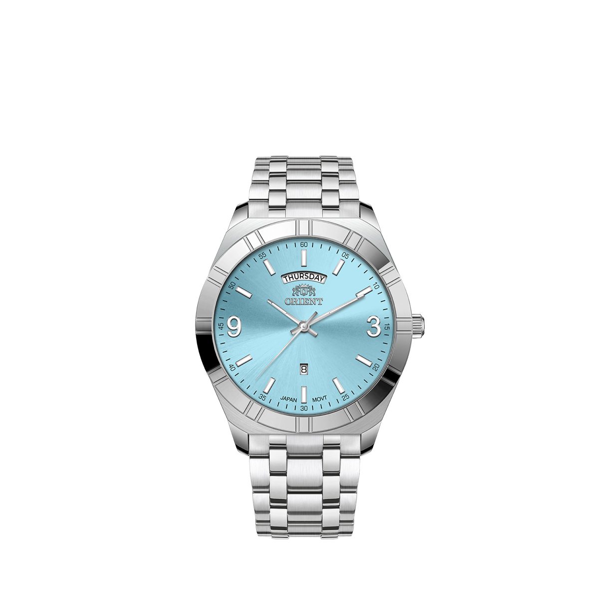 Orient Watch code OR.J-1145-G - تصویر 21