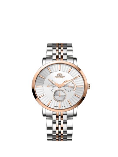 Orient Watch code OR.J-1072-G