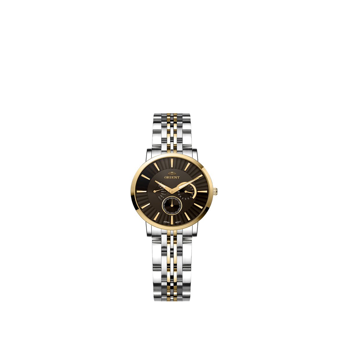 Orient Watch code OR.J-1072-L - تصویر 12