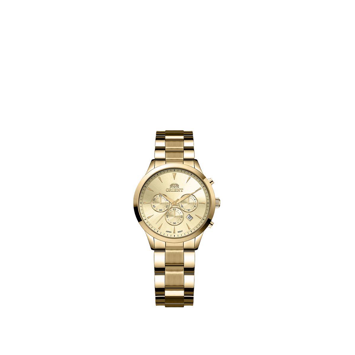 Orient Watch code OR.J-1083-01-L - تصویر 2
