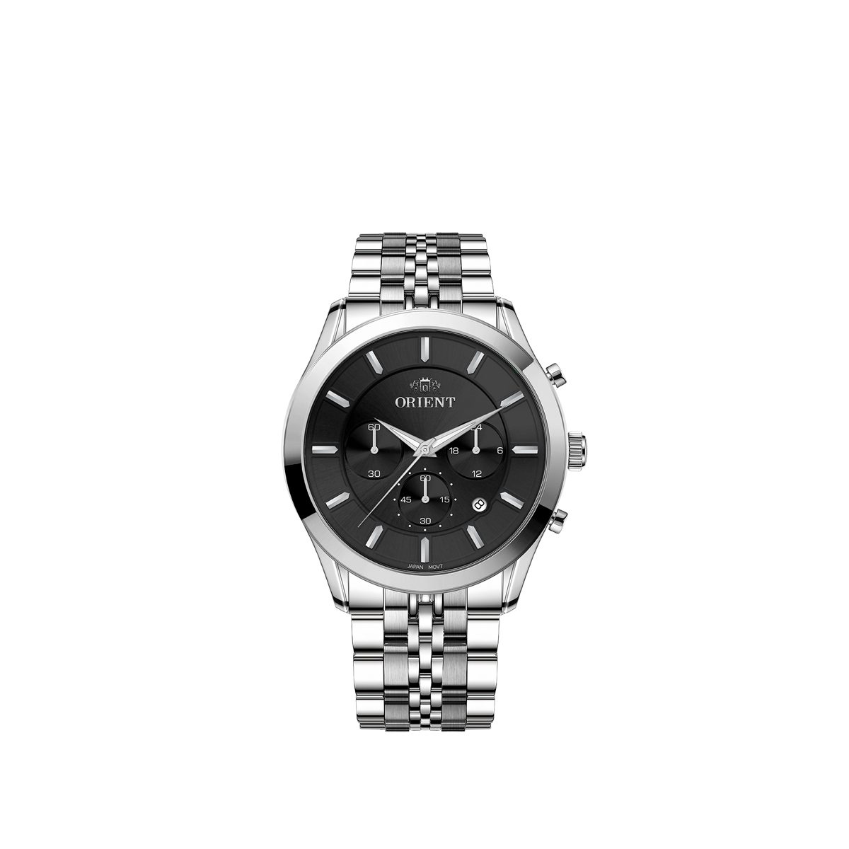 Orient Watch code OR.J-1077-G - تصویر 5