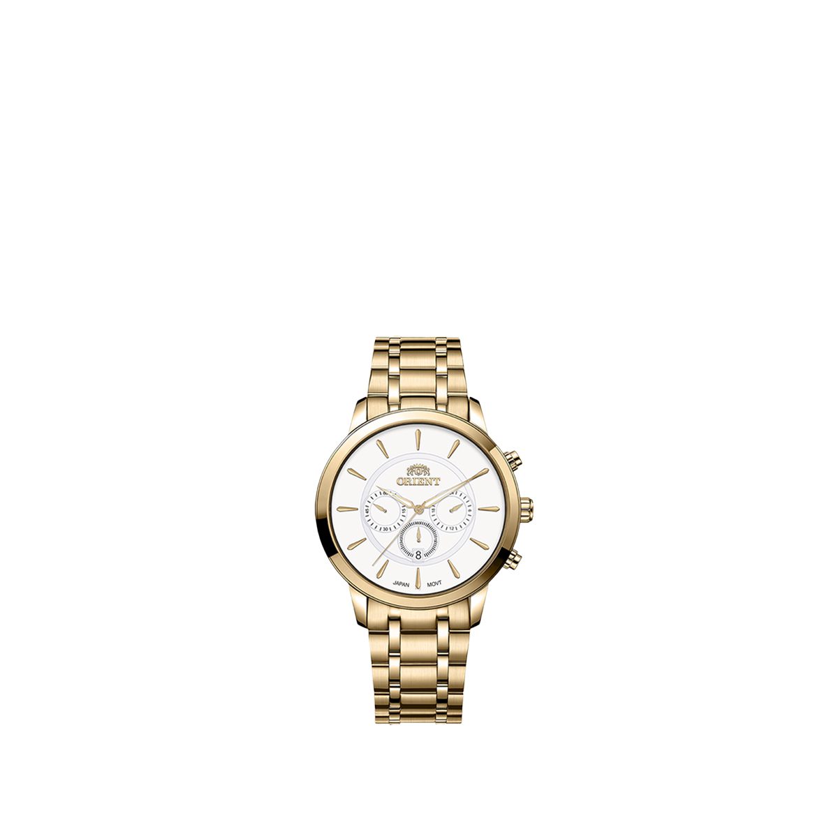 Orient Watch code OR.J-1075-L - تصویر 5
