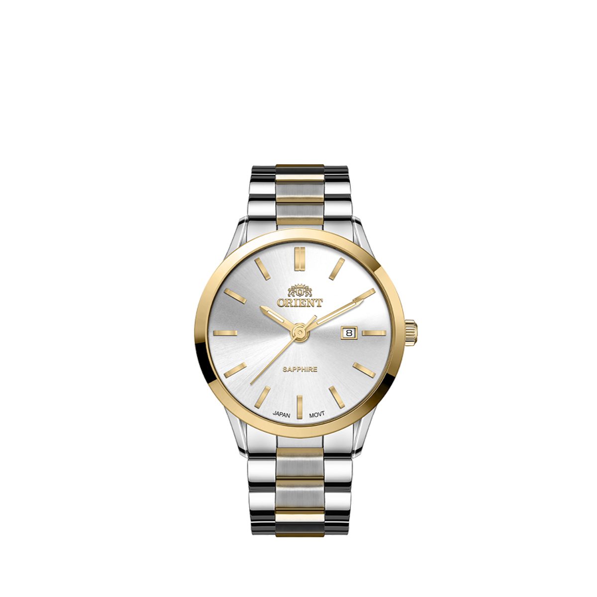 Orient Watch code OR.J-1084-G - تصویر 8